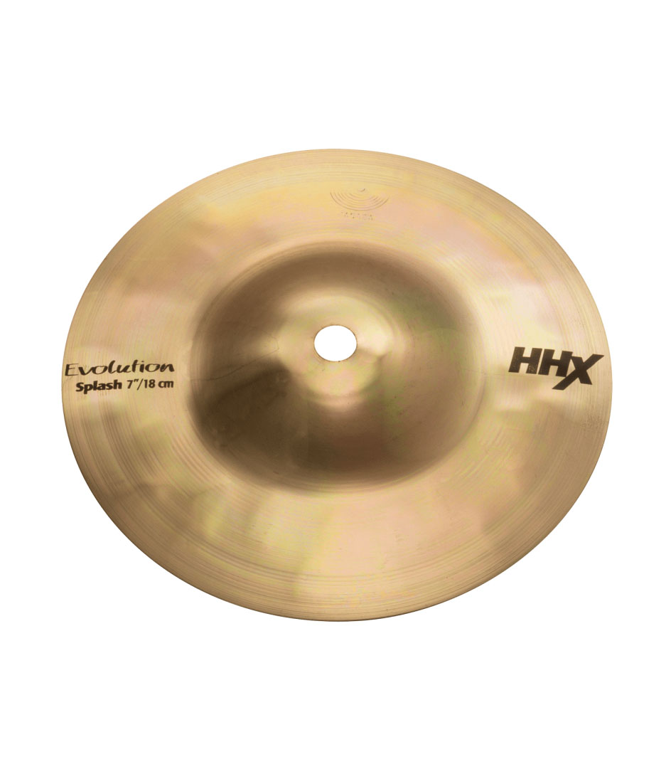 Sabian 7" HHX Evolution Splash